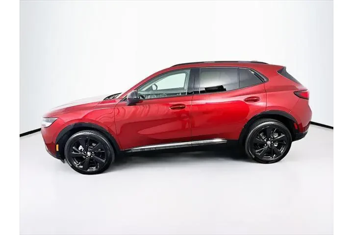 $32000 : Buick Envision 2023 AWD Esse image 7