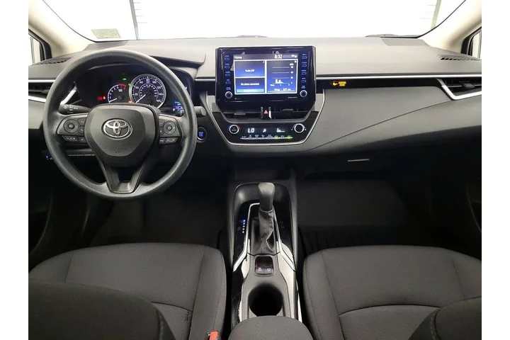 $22998 : Toyota Corolla 2022 LE 4dr S image 9