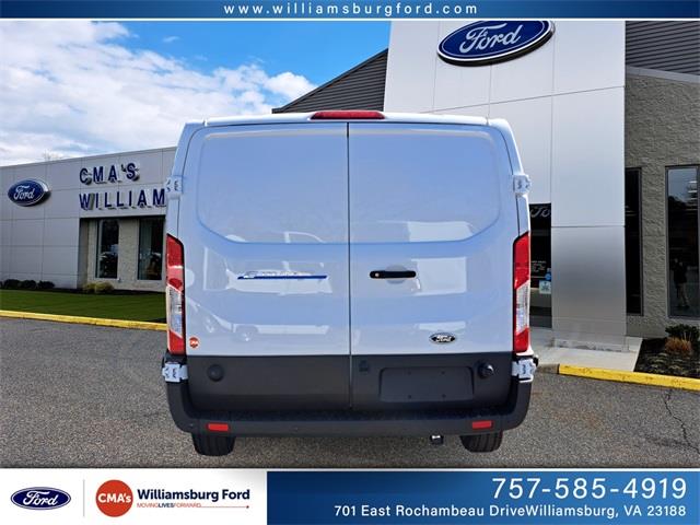 $44998 : PRE-OWNED 2023 FORD E-TRANSIT image 5