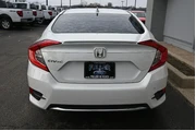 $18488 : Honda Civic 2020 EX 4dr Seda thumbnail