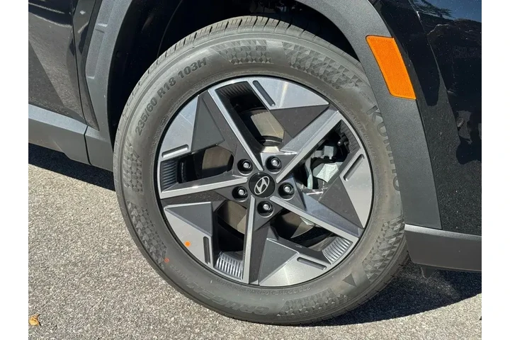 $32537 : Hyundai TUCSON 2026 SEL Prem image 5