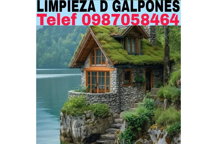 Limpieza de remodelaciones Qui image 2