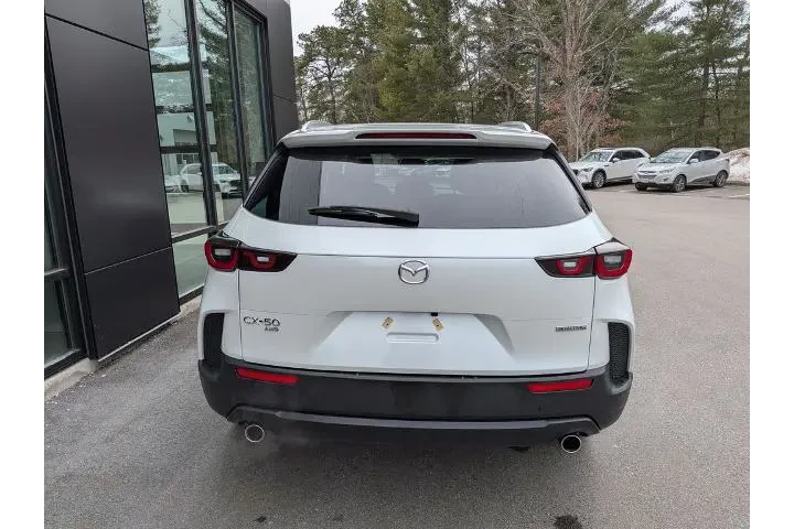 $25559 : Mazda CX-50 2024 AWD 2.5 S P image 8