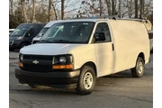 Chevrolet Express 2017 2500