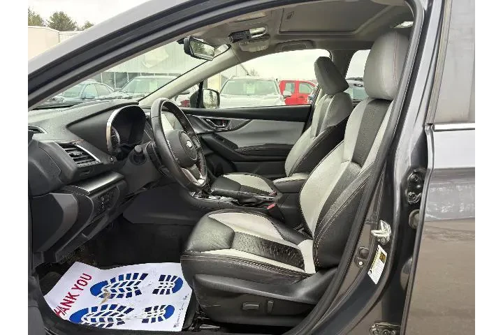 $25725 : Subaru Crosstrek 2022 AWD Li image 9