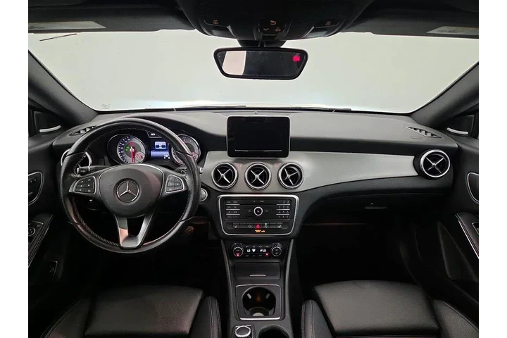 $18998 : Mercedes-Benz CLA 2016 CLA 2 image 9