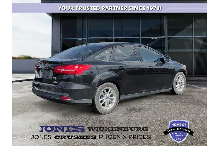 $6995 : Ford Focus 2015 SE 4dr Sedan image 4