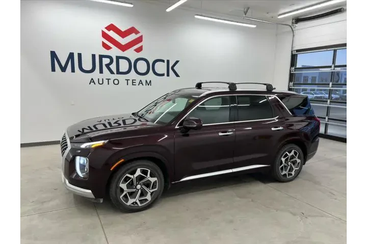 $28490 : Hyundai PALISADE 2021 AWD Ca image 1