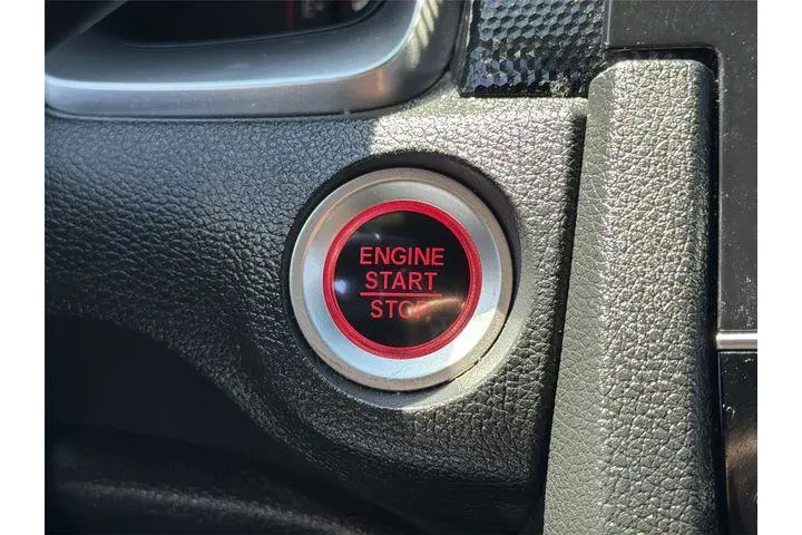 $21658 : Honda Civic 2020 Sport 4dr S image 8