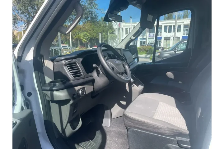 $26000 : Ford Transit 2021 350 XL 3dr image 9