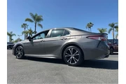 $16000 : Toyota Camry 2018 L 4dr Seda thumbnail