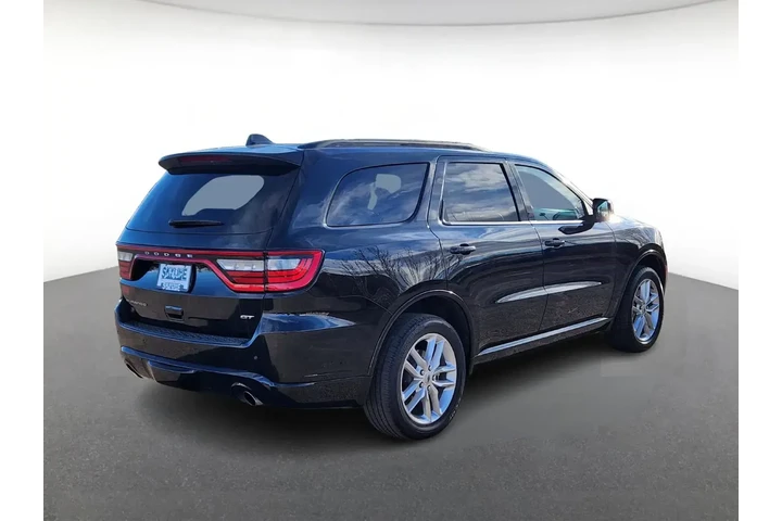 $34173 : Dodge Durango 2024 AWD GT 4d image 3