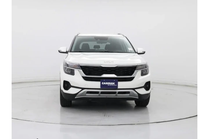 $21998 : Kia Seltos 2023 S 4dr SUV image 5