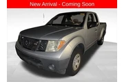 Nissan Frontier 2006 XE 4dr en Orlando