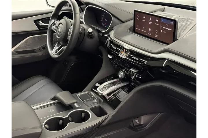 $40000 : Acura MDX 2024 SH-AWD 4dr SU image 9