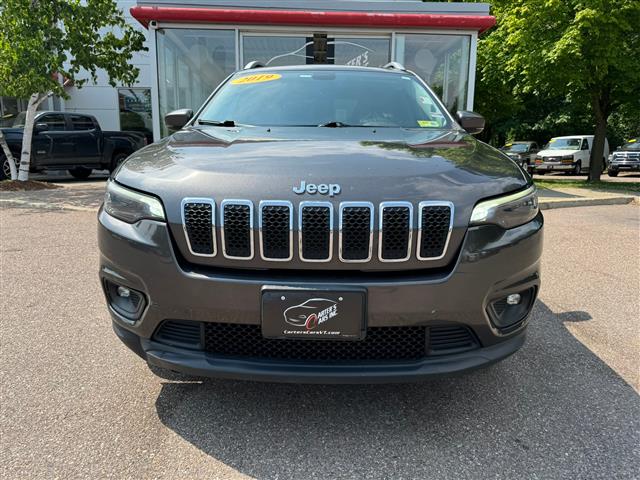 $16998 : 2019 Cherokee Latitude Plus 4 image 3