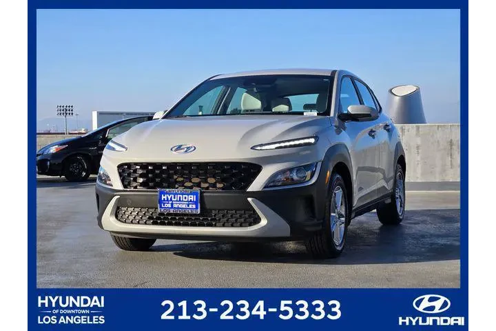 $22523 : Hyundai KONA 2023 SE 4dr Cro image 7