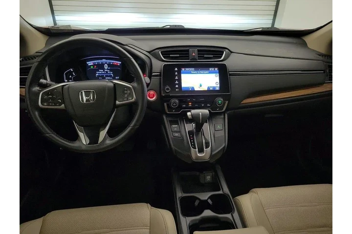 $23998 : Honda CR-V 2018 AWD Touring image 9