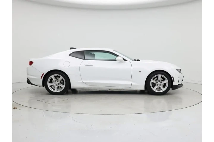 $23998 : Chevrolet Camaro 2023 LT 2dr image 7
