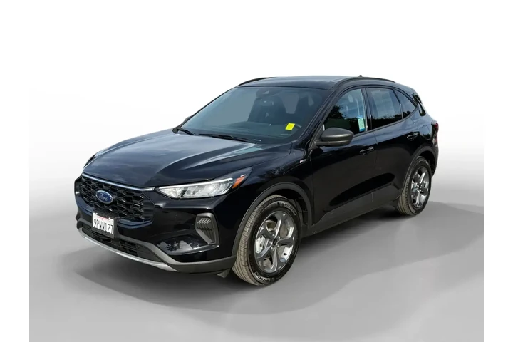 $29783 : Ford Escape Hybrid 2025 ST-L image 1