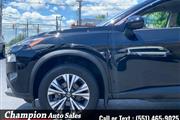 Used 2021 Rogue AWD SV for sa en Jersey City