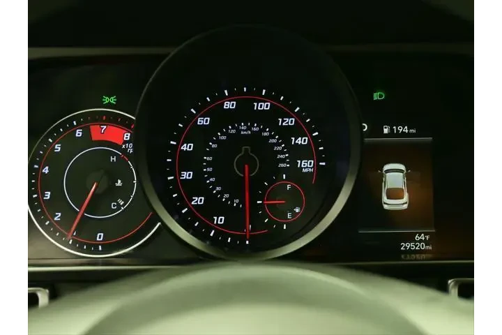 $20000 : Hyundai ELANTRA 2022 SEL 4dr image 6