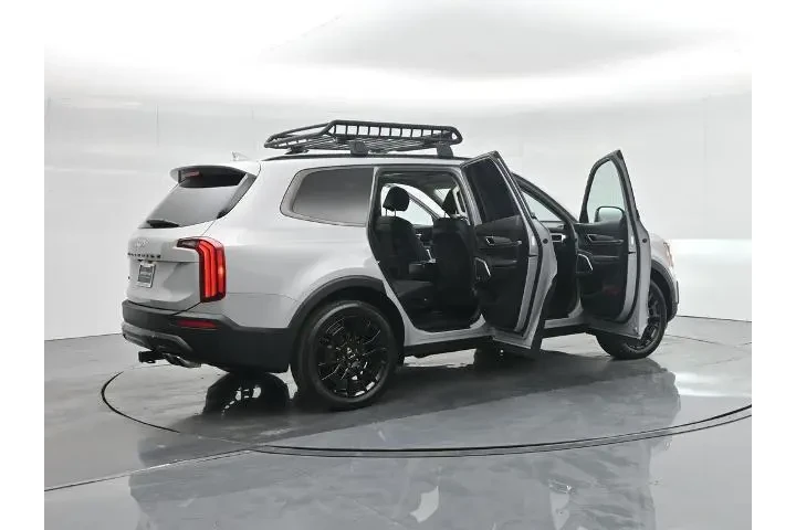 $34200 : Kia Telluride 2022 AWD EX 4d image 6