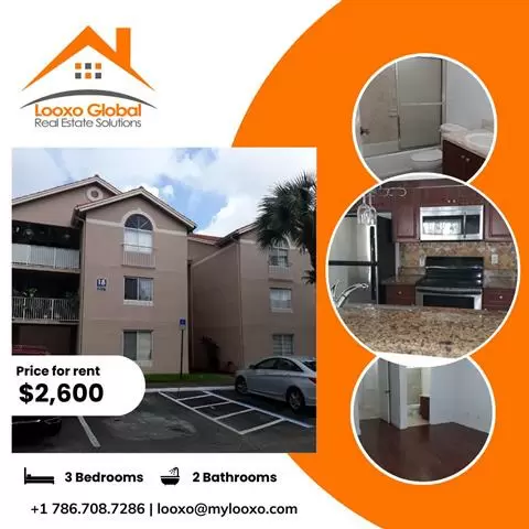 $2600 : #*#HIALEAH - RENT#*# image 1