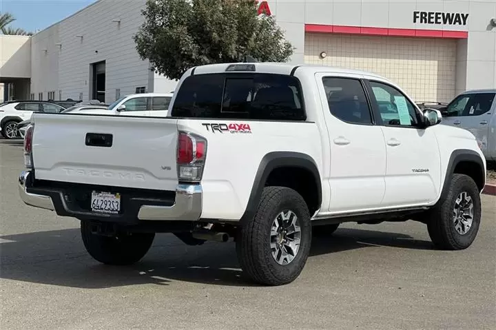 $36992 : Tacoma TRD Off-Road image 5