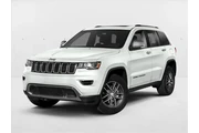 Jeep Grand Cherokee 2021 4x4