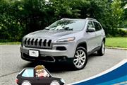 $8995 : 2014 JEEP CHEROKEE2014 JEEP C thumbnail