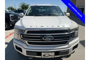 Ford F-150 2019 4x4 Limited en Plano