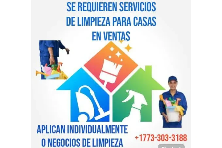 Limpieza Independiente image 1