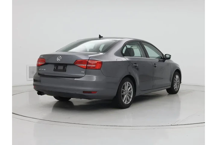 $10998 : Volkswagen Jetta 2015 SE 4dr image 8
