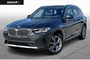 BMW X3 2024 sDrive30i 4dr Sp en Columbia