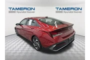 $19316 : Hyundai ELANTRA 2025 SEL Spo thumbnail