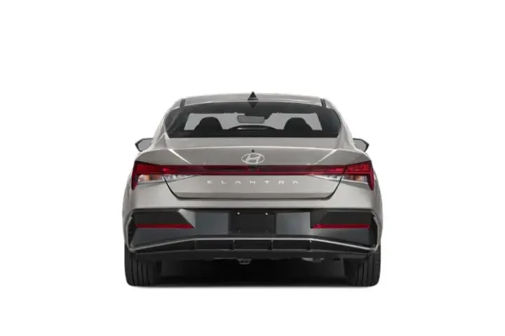 $18998 : Hyundai ELANTRA 2025 SEL Con image 8