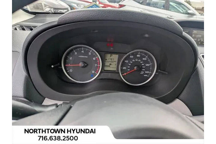 $21233 : Subaru Forester 2018 AWD 2.5 image 8