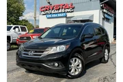 2012 CR-V EX-L w/Navi en Nashville