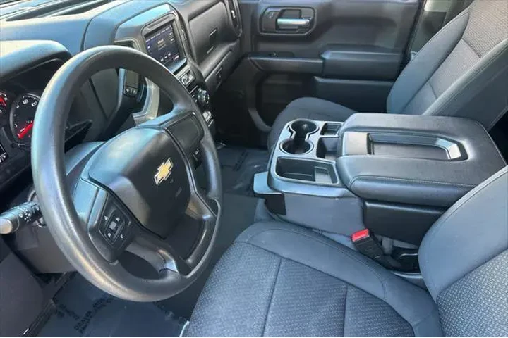 $29290 : Chevrolet Silverado 1500 202 image 10