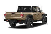 $34990 : Jeep Gladiator 2022 4x4 Moja thumbnail