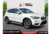 BMW X1 2016 AWD xDrive28i 4d en Baltimore