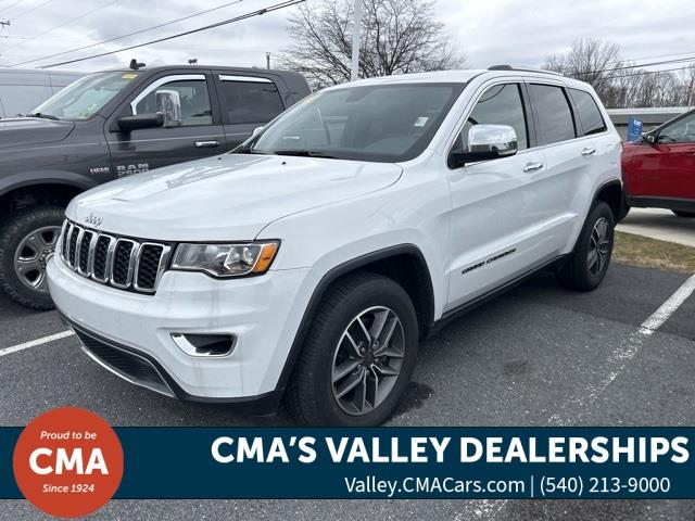 $28825 : PRE-OWNED  JEEP GRAND CHEROKEE image 1