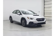 Subaru WRX 2024 AWD Base 4dr