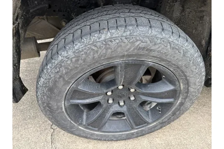 $29929 : Ram 1500 2021 4x4 Big Horn 4 image 10