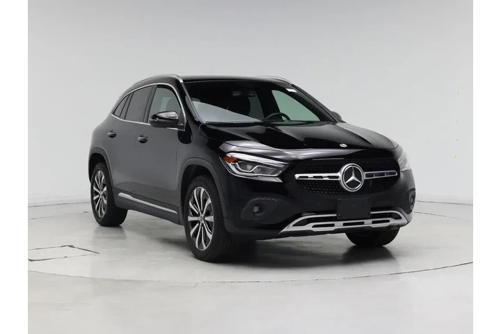 $31998 : Mercedes-Benz GLA 2023 GLA 2 image 1