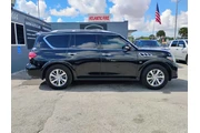 $12450 : 2015 QX80 thumbnail