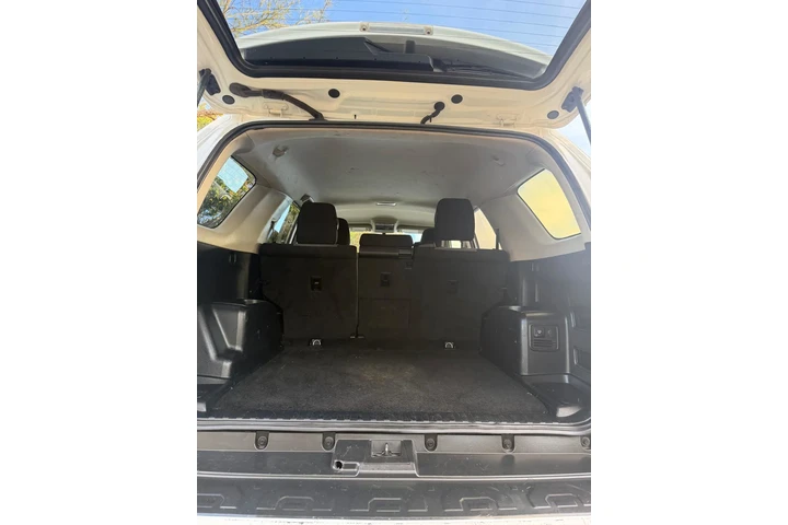 $22500 : Toyota 4runner 4x4 image 5