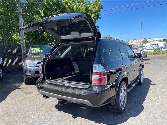 $5995 : 2005 MDX Touring w/Navi image 10