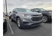 Chevrolet Traverse 2019 LS 4 en Las Vegas